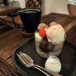 Cafe フォレスト - 