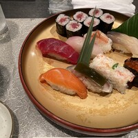 寿し心 なかむら - 