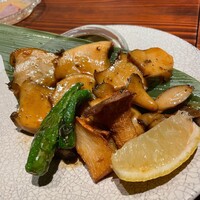 寿司 なかご 別邸 - 