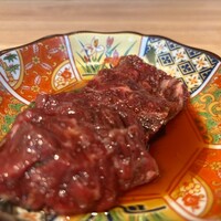 肉の山翔 - 