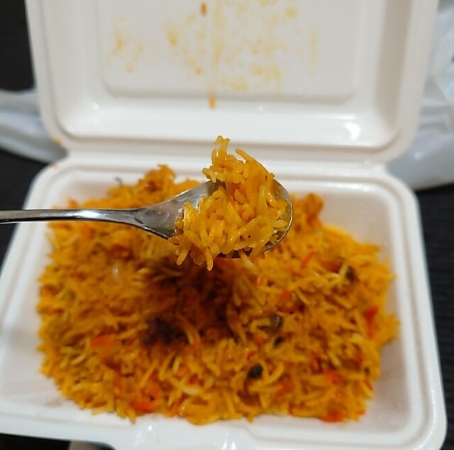 ダルバール 名取が丘店 - 館腰（インドカレー）の写真