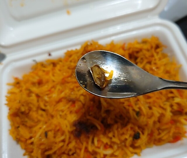 ダルバール 名取が丘店 - 館腰（インドカレー）の写真