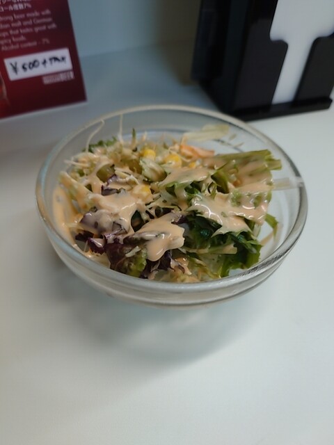 ダルバール 名取が丘店 - 館腰（インドカレー）の写真