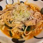 大衆ろばた焼酒場 足立屋 - 