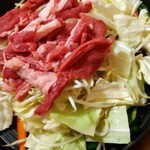 大門ひつじ亭 駅前店 - 