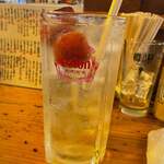 大衆ろばた焼酒場 足立屋 - 