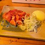 大衆ろばた焼酒場 足立屋 - 