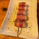 大衆ろばた焼酒場 足立屋 - 