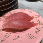 根室花まる - 赤身