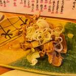 大衆ろばた焼酒場 足立屋 - 