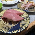 根室花まる - 中トロ