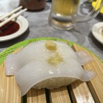 根室花まる - いか