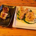 大衆ろばた焼酒場 足立屋 - 