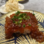 根室花まる - 筋子醤油漬け