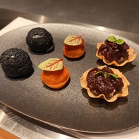 アルゴリズム - 