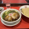 カドヤ食堂 総本店
