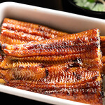 鰻の成瀬 - 料理写真:テイクアウト