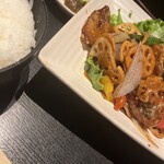 北の味紀行と地酒 北海道 - 