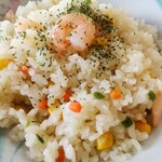 ひまわり - ピラフアップ