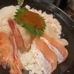 北の味紀行と地酒 北海道 - 