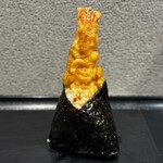 おむすび百千 - 料理写真: