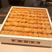 鮨 尚充 - 