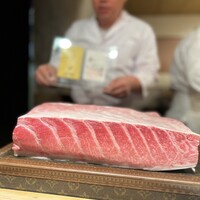 鮨 尚充 - 