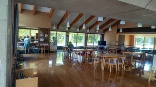 Himawari - Inside the Diner