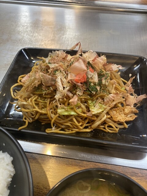 Dotonbori Domusu Aikawa Ten photo 5