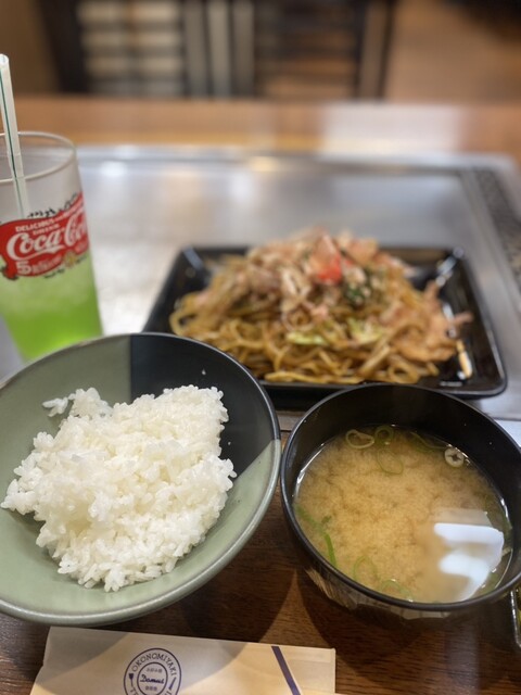 Dotonbori Domusu Aikawa Ten photo 3