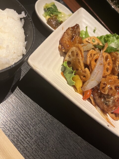 Hokkaido Shibuyaekimaeten photo 5