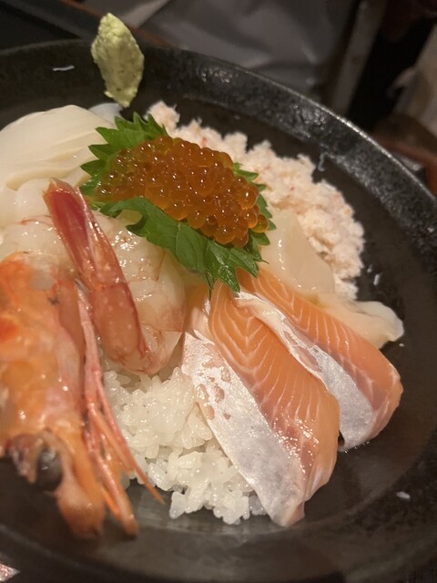 Hokkaido Shibuyaekimaeten photo 4