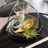 札幌 なだ万雅殿 - 