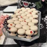 ロビーラウンジ 「マーブルラウンジ」 ヒルトン東京 - 