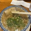 元祖赤のれん 節ちゃんラーメン 天神本店