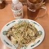 日高屋 鶴見シークレイン店
