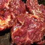 札幌焼肉 いつもここ - 