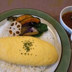 北18条 クロック+G - 