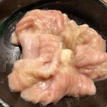 札幌焼肉 いつもここ - 