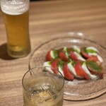 鉄板dining 葉 -you- - 