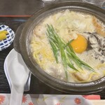 喫茶＆お食事処 がろ～ - 