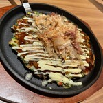 鉄板dining 葉 -you- - 