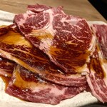 札幌焼肉 いつもここ - 