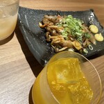 鉄板dining 葉 -you- - 