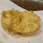 天吉 - 帆立貝柱