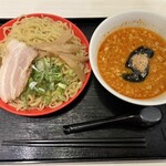 らあ麺ダイニング 為セバ成ル。カケル - 
