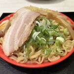 らあ麺ダイニング 為セバ成ル。カケル - 
