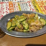 新時代 - 四川よだれ親鶏