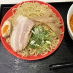らあ麺ダイニング 為セバ成ル。カケル - 