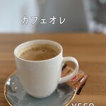 とんぼ庵 - 